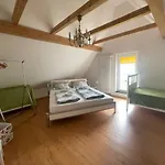 Apartment Am Cospudener Markkleeberg