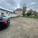Am Cospudener Apartment