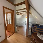Am Cospudener Apartment Markkleeberg