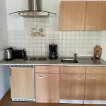 Appartamento Am Cospudener