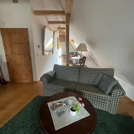Am Cospudener Apartment Markkleeberg