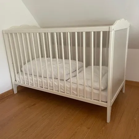 Appartement Am Cospudener *