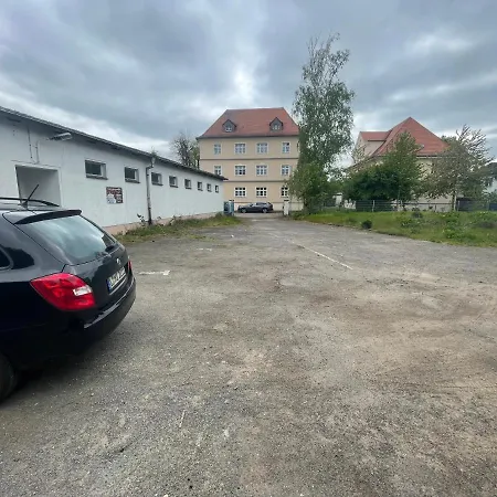 Am Cospudener Appartement