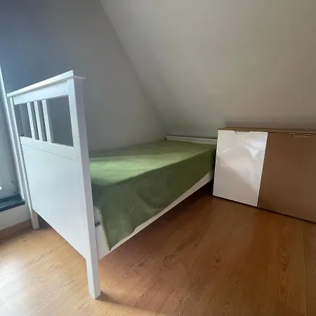Am Cospudener Appartement *