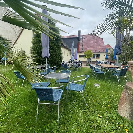 Am Cospudener * Markkleeberg