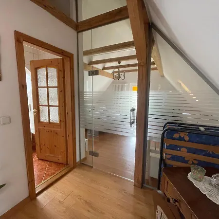 Am Cospudener Appartement Markkleeberg