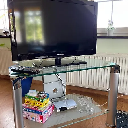 Am Cospudener Appartement *