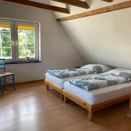 Am Cospudener Apartment Markkleeberg