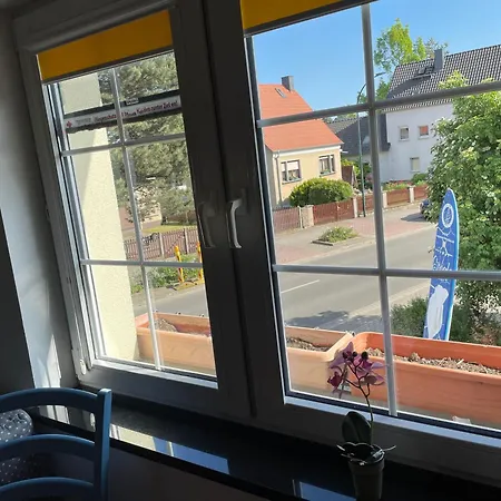 Am Cospudener Markkleeberg