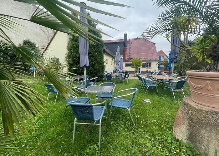 Am Cospudener * Markkleeberg