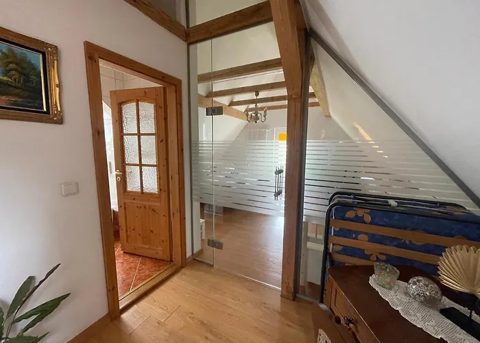 Am Cospudener Apartment Markkleeberg