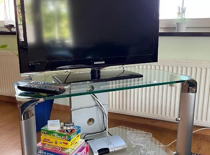 Am Cospudener Apartment *